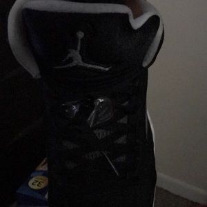 Meet your Posher, Luther